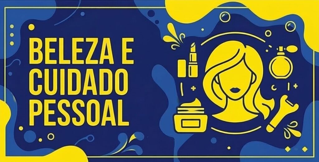 capa categoria blog beleza e cuidado pessoal