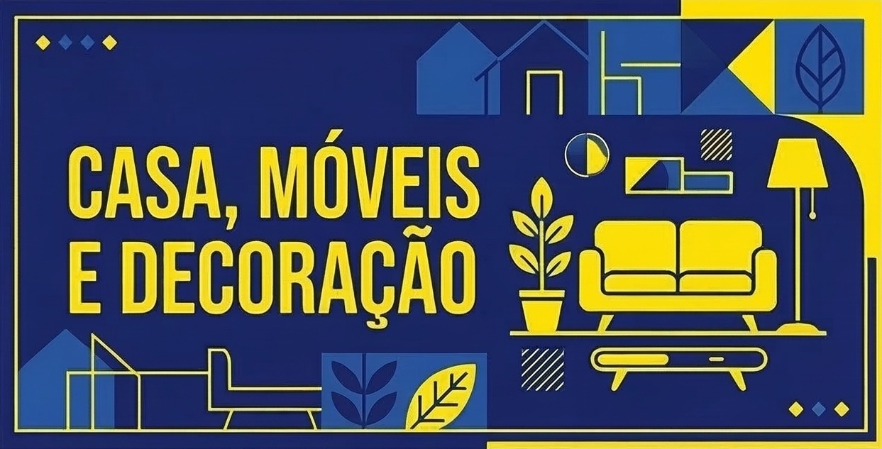 capa categoria blog casa, mÓveis e decoraÇÃo