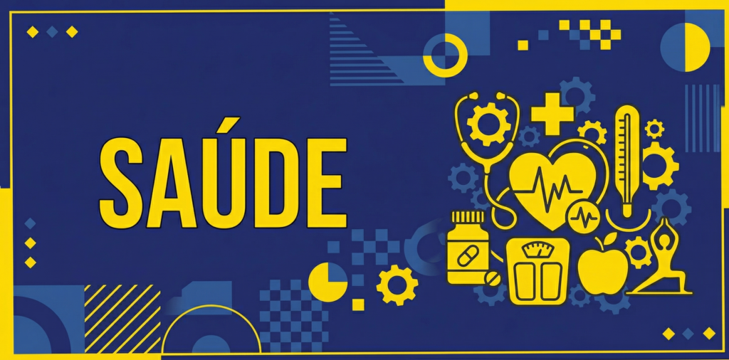 capa categoria saude