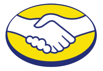 Câmera Inteligente Visão 360° logo mercado livre sem escrita png