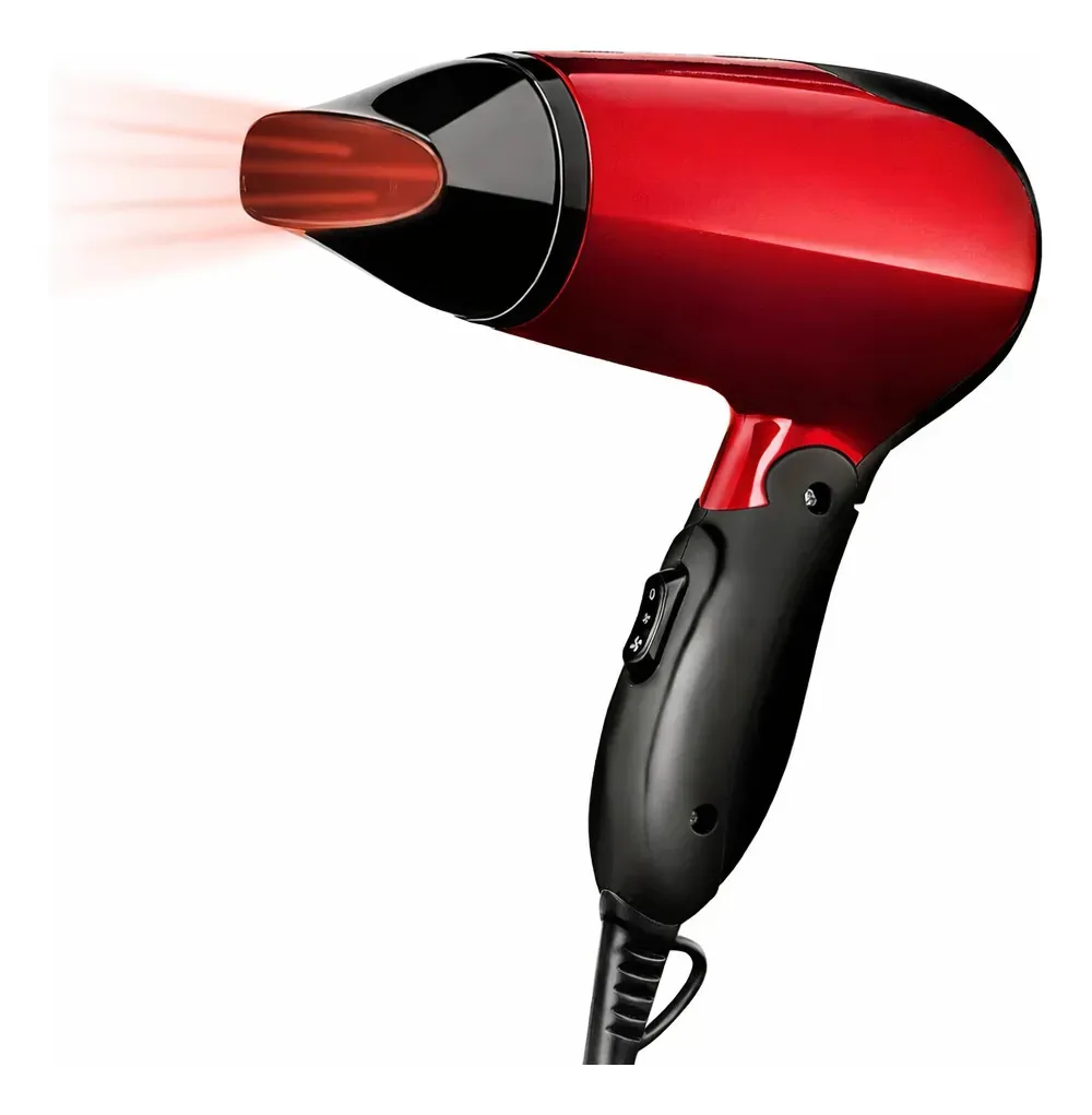 Qual o Melhor Secador de Cabelo Barato? O Top 5! d nq np 2x 604319 mla107696223960 032026 f