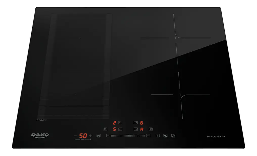 Quer um cooktop de indução barato? Veja os 5 melhores modelos de 2026 e mude sua cozinha! d nq np 2x 659918 mlb106296206304 022026 f