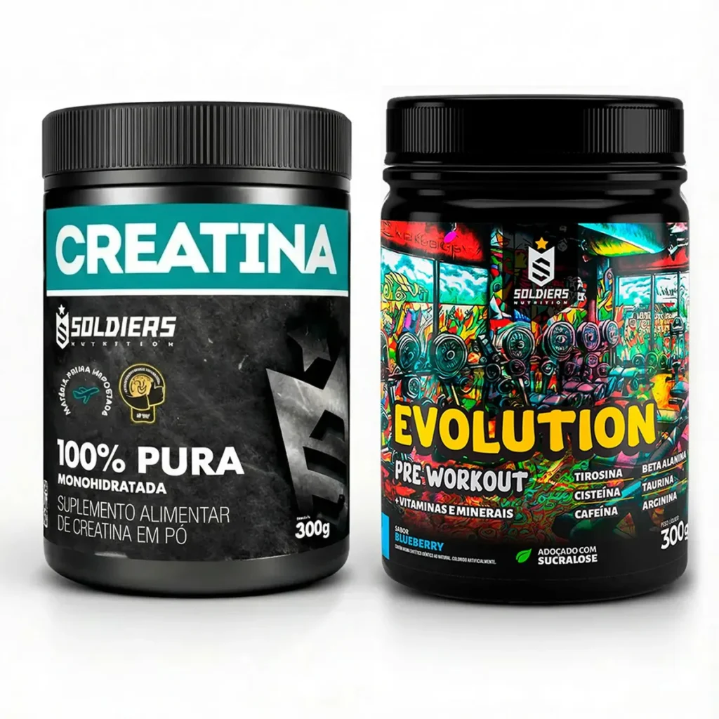 Qual a Melhor Creatina Barata? Veja o Top 5! d nq np 2x 736344 mla111864789341 052026 f