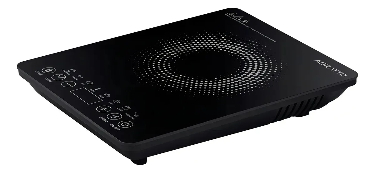 Quer um cooktop de indução barato? Veja os 5 melhores modelos de 2026 e mude sua cozinha! d nq np 2x 756190 mla108112108839 032026 f